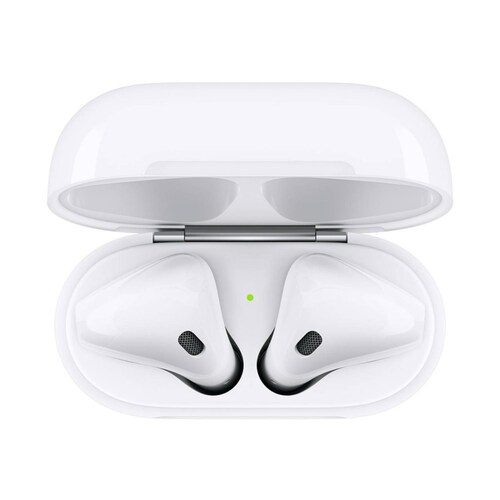 APPLE AIRPODS 2 ESTUCHE DE CARGA (NO INALAMBRICA)  MV7N2AM/A 