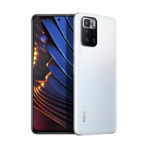 XIAOMI MI POCO X3 GT 8GB 256GB BLANCO 