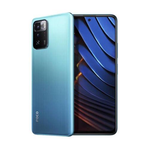 XIAOMI MI POCO X3 GT 8GB 128GB AZUL 