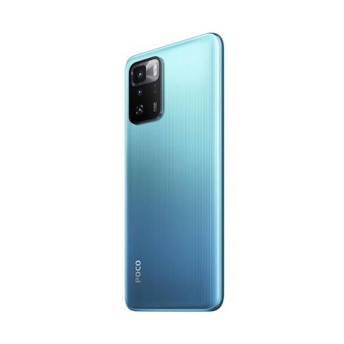 XIAOMI MI POCO X3 GT 8GB 128GB AZUL 