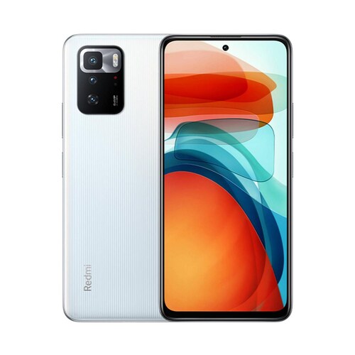 XIAOMI REDMI NOTE 10 PRO 5G 6GB 128GB BLANCO (VERSION CHINA) 