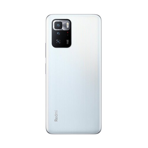 XIAOMI REDMI NOTE 10 PRO 5G 6GB 128GB BLANCO (VERSION CHINA) 