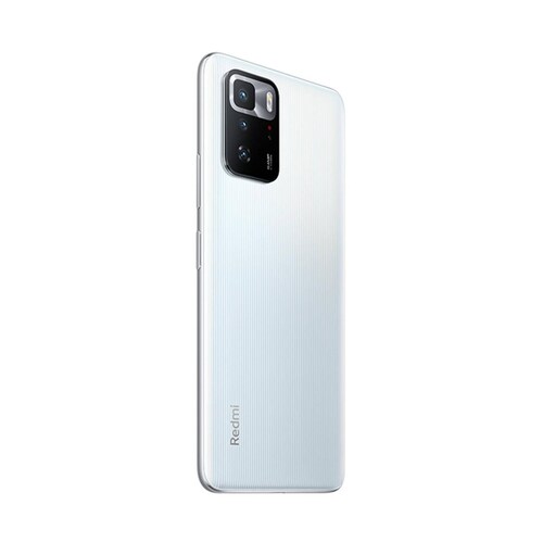XIAOMI REDMI NOTE 10 PRO 5G 6GB 128GB BLANCO (VERSION CHINA) 