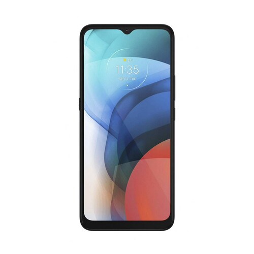 MOTOROLA MOTO E7 4GB 64GB GRIS 