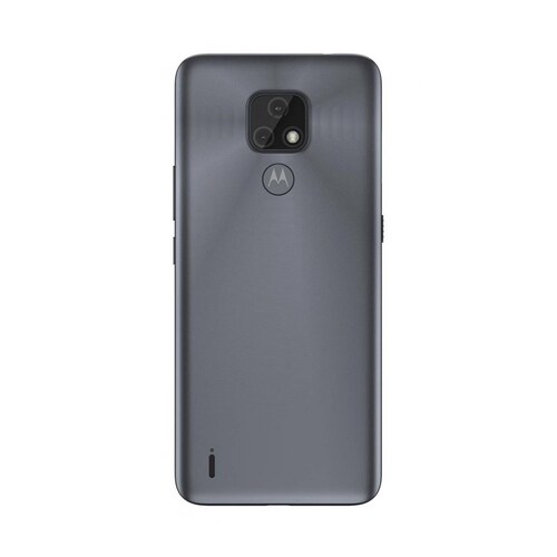 MOTOROLA MOTO E7 4GB 64GB GRIS 