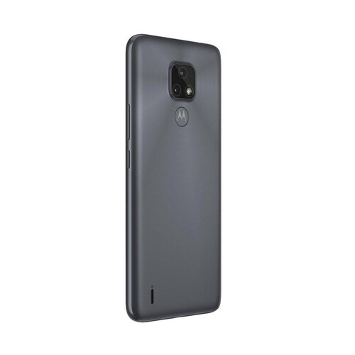MOTOROLA MOTO E7 4GB 64GB GRIS 