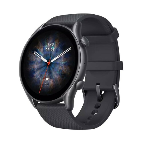 AMAZFIT GTR 3 PRO NEGRO 