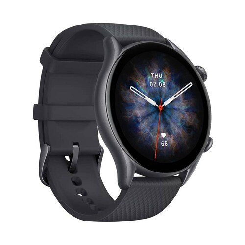 AMAZFIT GTR 3 PRO NEGRO 