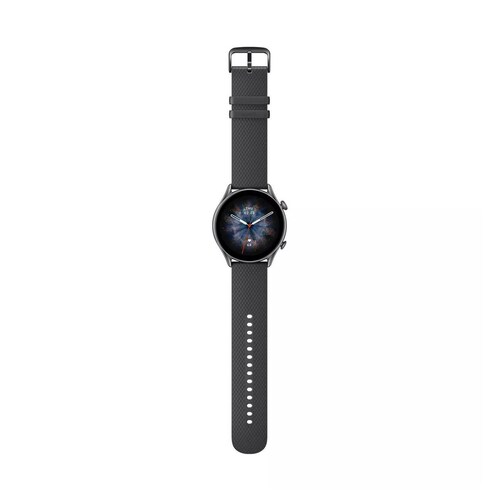 AMAZFIT GTR 3 PRO NEGRO 