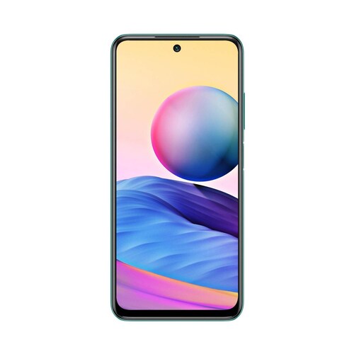 XIAOMI REDMI NOTE 10 5G 6GB 128GB VERDE 