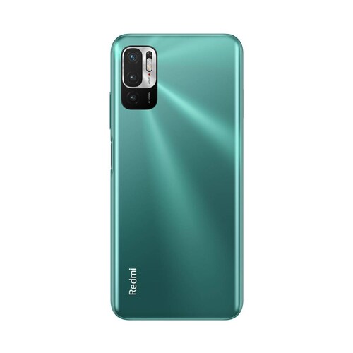 XIAOMI REDMI NOTE 10 5G 6GB 128GB VERDE 