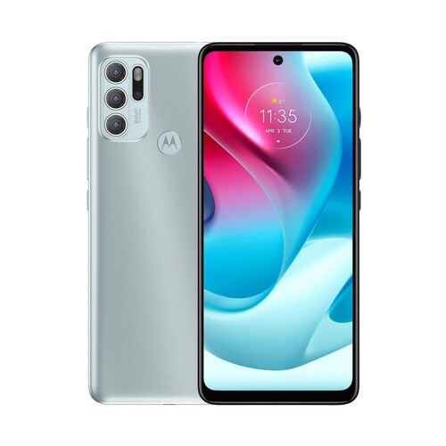 MOTOROLA MOTO G60S 6GB 128GB VERDE 
