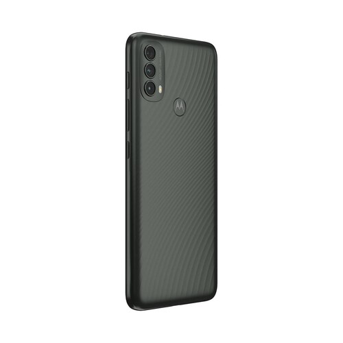 MOTOROLA MOTO E40 4GB 64GB GRIS