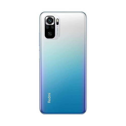 XIAOMI REDMI NOTE 10S 6GB 128GB AZUL 