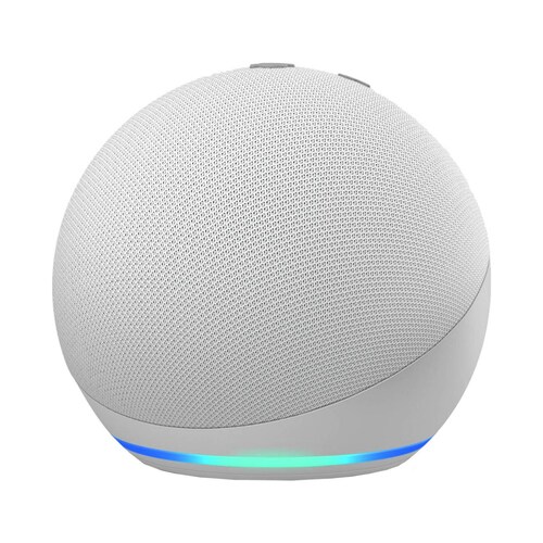 AMAZON ECHO DOT 4 GRIS 