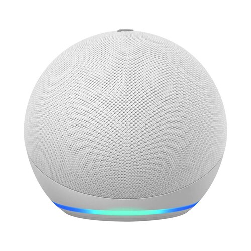 AMAZON ECHO DOT 4 GRIS 