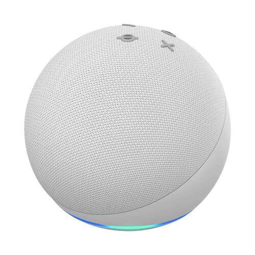 AMAZON ECHO DOT 4 GRIS 