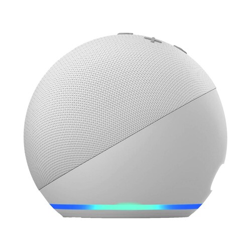 AMAZON ECHO DOT 4 GRIS 