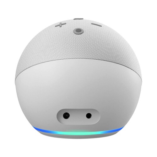 AMAZON ECHO DOT 4 GRIS 