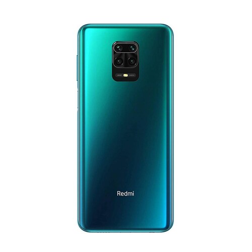 XIAOMI REDMI NOTE 9 PRO 4GB 128GB AZUL AURORA 