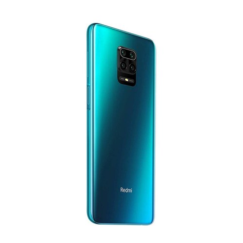 XIAOMI REDMI NOTE 9 PRO 4GB 128GB AZUL AURORA 