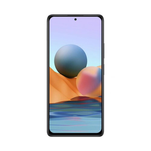 XIAOMI REDMI NOTE 10 PRO 8GB 128GB GRIS 
