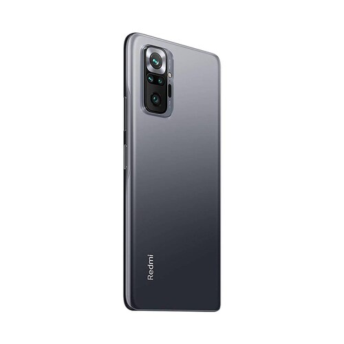 XIAOMI REDMI NOTE 10 PRO 8GB 128GB GRIS 