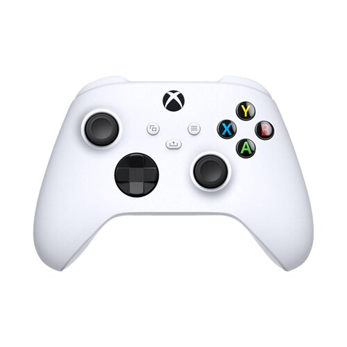 MICROSOFT XBOX SERIES S 512GB SSD BLANCO 