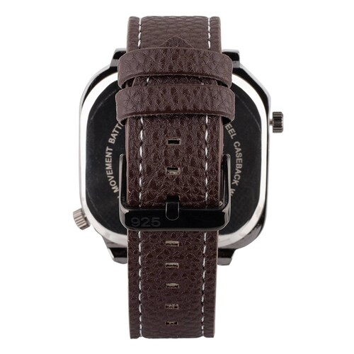 Reloj Nine2Five para Caballero color Café modelo ABY1169NGCF01