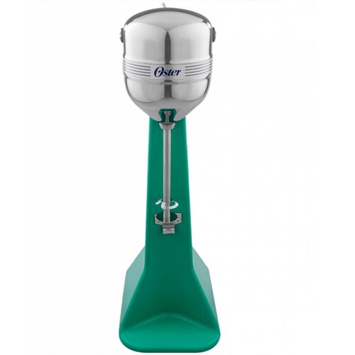 Esquimera Chocomilera Fuente De Sodas 2 Velocidades Verde Oster 2523.
