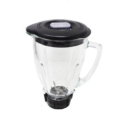 Licuadora 2 Vel + 2 Pulso Negra Oster BLSTKAGBPB 
