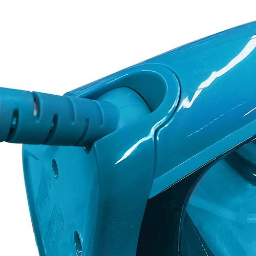 Plancha de Vapor Suela Durilium Azul T FAL FV1050X0