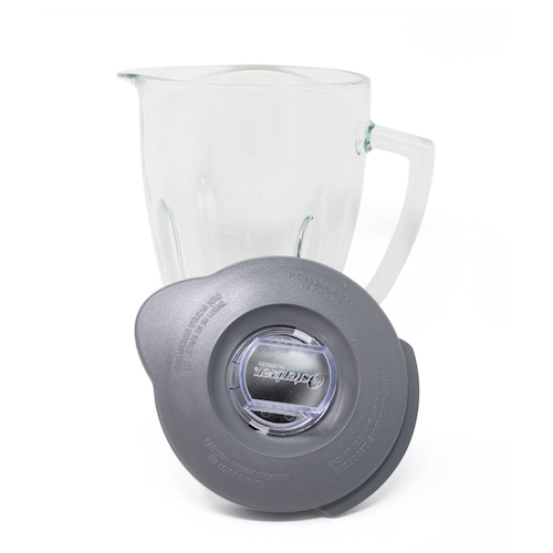 Licuadora 8 Velocidades Vaso de Vidrio Monterrey Aqua Oster Blstmg t15 013