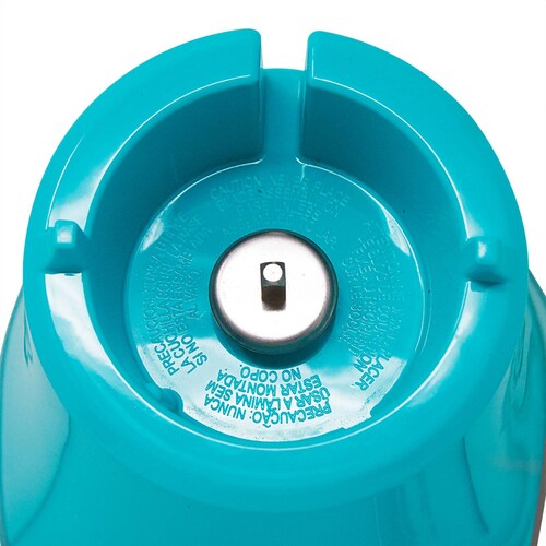 Licuadora 8 Velocidades Vaso de Vidrio Monterrey Aqua Oster Blstmg t15 013