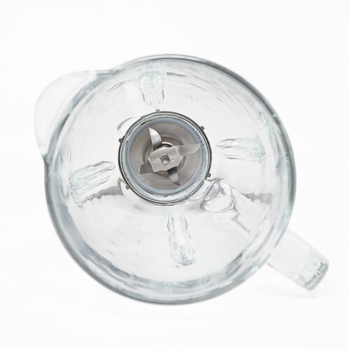 Licuadora 8 Velocidades Vaso de Vidrio Monterrey Aqua Oster Blstmg t15 013