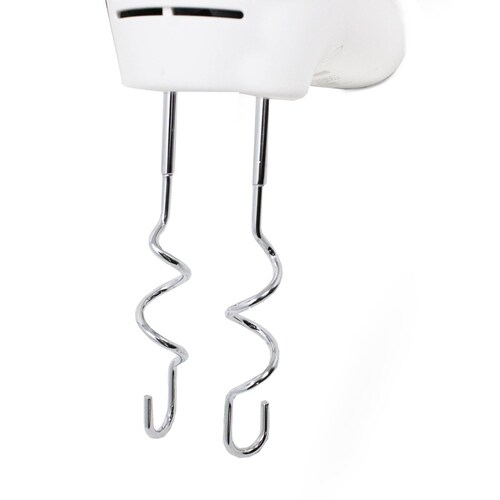 Batidora 6 Velocidades + Turbo Blanca Oster FPSTHM3532.