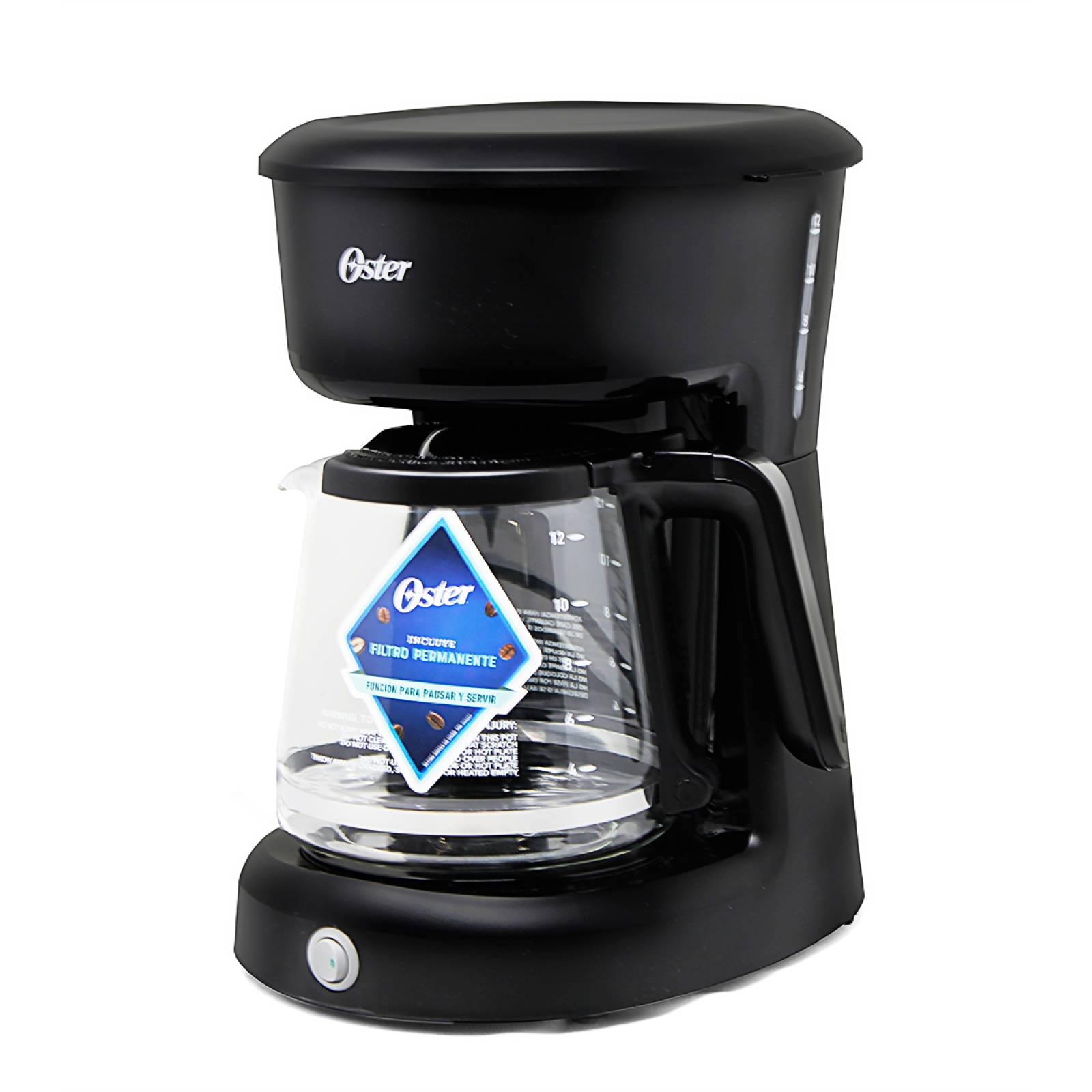 Encuentra cafetera oster a los mejores precios | Sears.com.mx