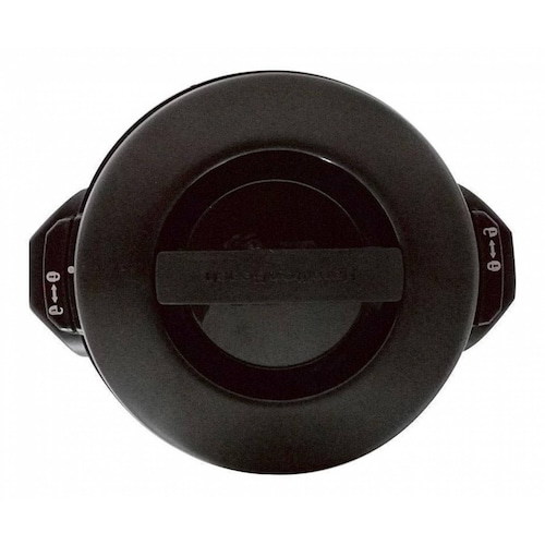 Cafetera Percoladora 40 Tazas Aluminio Hamilton Beach 40540