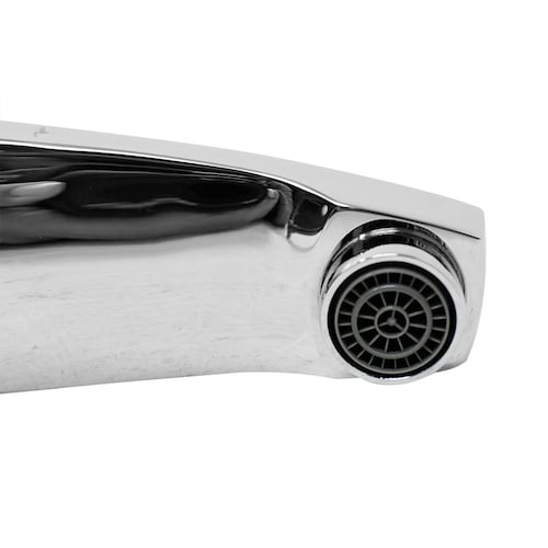 Juego De 2 Llaves Para Lavabo Con Grifo Cromado Moen 8924.