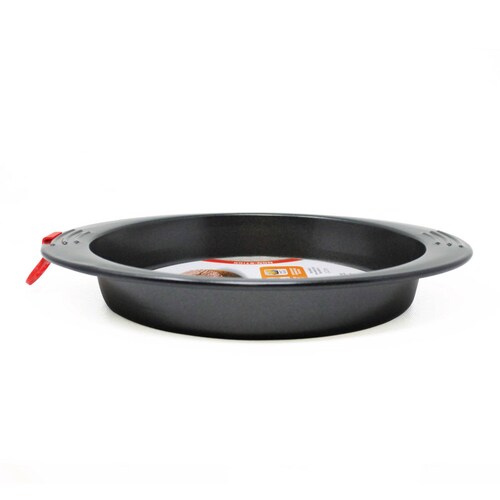 Molde Redondo 23 cm Easy Grip T FAL J0749684.