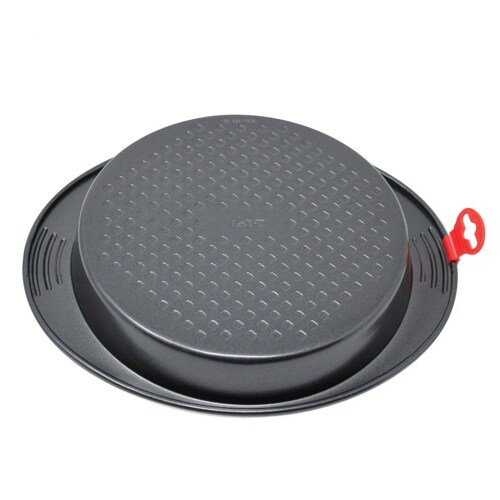 Molde Redondo 23 cm Easy Grip T FAL J0749684.