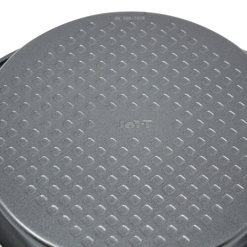 Molde Redondo 23 cm Easy Grip T FAL J0749684.