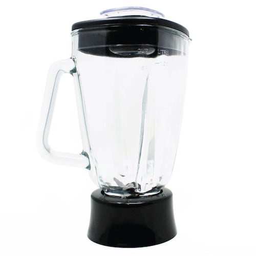 Licuadora T-FAL 8 Velocidades Vaso de Vidrio