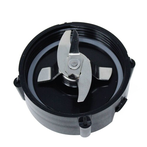 Licuadora Personal Sistema de Nutrición Xpert Actifit+ Negra Oster BLSTXPN7003.