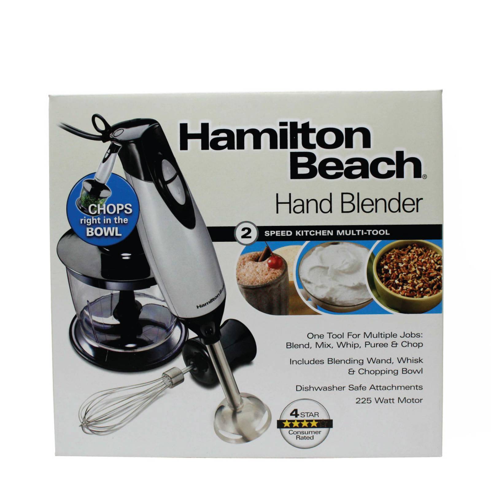 Hamilton beach outlet 59765