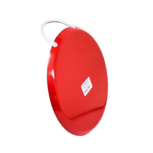 Comal 28 cm con Antiadherente Rojo Lamex 6516 6.