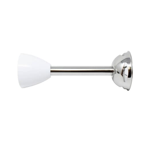 Batidora De Inmersión Con Vaso Blanca Oster Fpsthb2610w