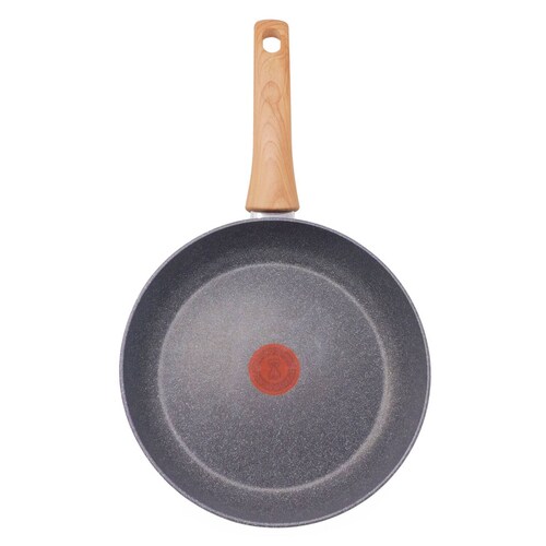 Sartén 24 Cm Natural Force Mineralia Induccion T fal G2660402