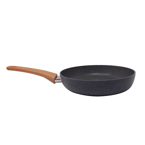 Sartén 24 Cm Natural Force Mineralia Induccion T fal G2660402