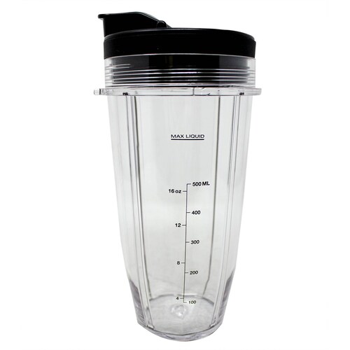 Licuadora Personal Extractor de Nutrientes Nutri Blender PRO Auto iQ Ninja BN401.